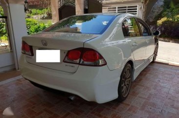 2010 Honda Civic for sale