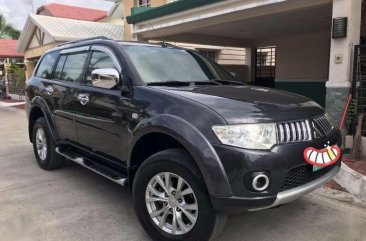 2012 Mitsubishi Montero for sale