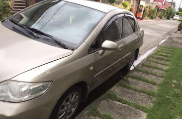 Honda City 2008 for sale