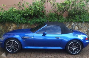 2000 Bmw Z3 for sale