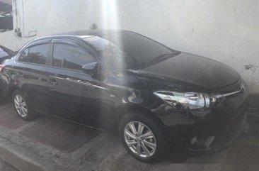 Toyota Vios 2018 E A/T for sale