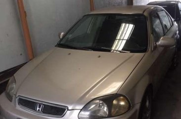 1998 Honda City for sale