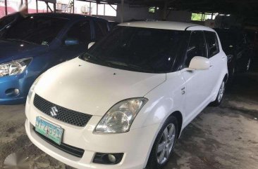 2007 1st own Suzuki Swift HB Automatic 