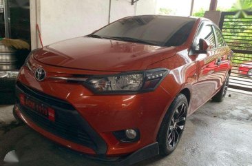 2016 Toyota Vios for sale