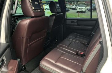 2016 Ford Expedition for sale