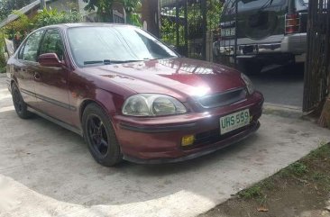 Honda Civic 1996 for sale