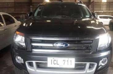 2014 Ford Ranger for sale