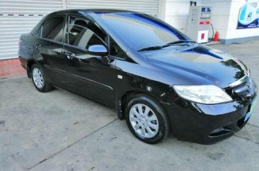 Honda City idsi model 2008 Manual