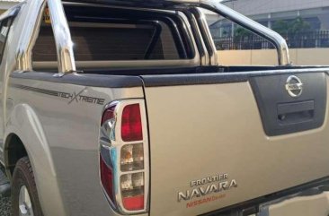 Nissan Navara 2012 FOR SALE