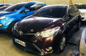 2017 toyota vios for sale