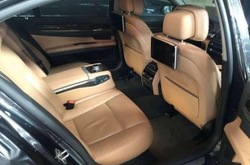 2015 Bmw 730Li for sale