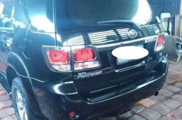 2006 Toyota Fortuner for sale