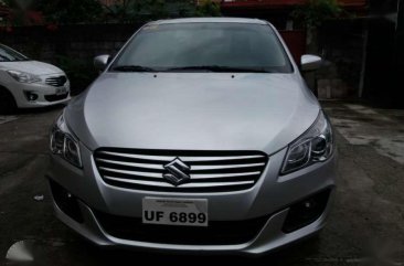 2017 Suzuki Ciaz for sale