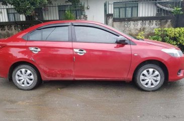 Toyota Vios 2016 for sale