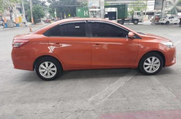 2018 Toyota Vios 1.3e dual vvti manual transmission