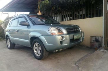 Hyundai Tucson 2009 for sale