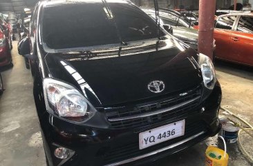 2015 Toyota Wigo for sale