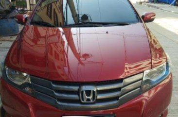 2009 Honda City for sale