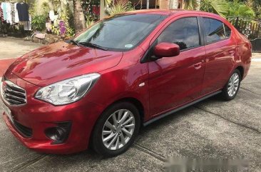 Mitsubishi Mirage G4 2017 for sale