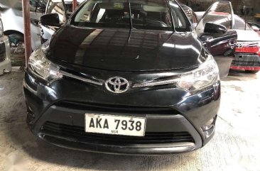 2015 Toyota Vios for sale