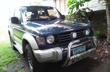 Mitsubishi Pajero 1971 for sale