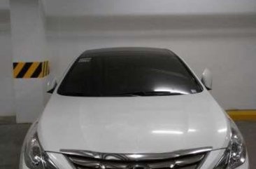 2012 Hyundai Sonata for sale