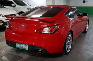 2010 Hyundai Genesis 3.8L V6 FOR SALE