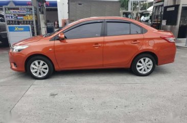 2018 Toyota Vios 1.3e dual vvti manual transmission