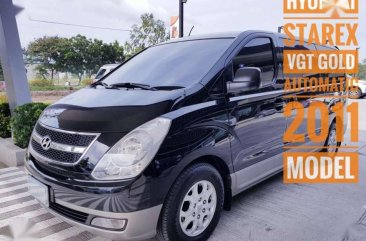 Hyundai Grand Starex 2011 for sale