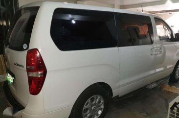 Hyundai Grand Starex 2010 for sale