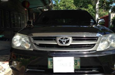 Toyota Fortuner 2008 for sale