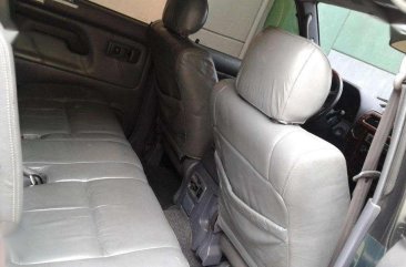 Toyota Prado 97 matic diesel 4wd 1kzte