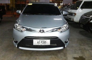 Toyota Vios 2018 E for sale