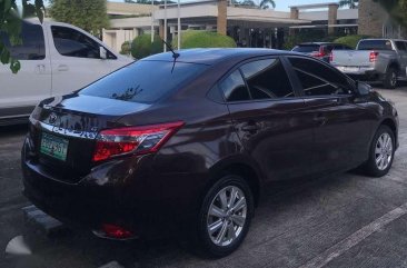2013 Toyota Vios for sale