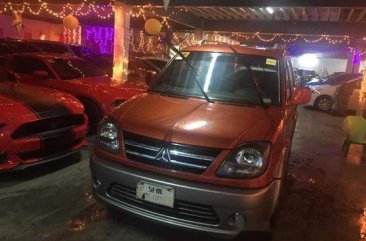 Mitsubishi Adventure 2017 for sale