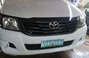 Toyota Hilux 2012 for sale