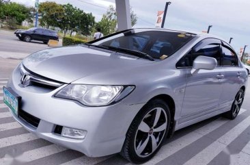 Honda Civic 2007 for sale