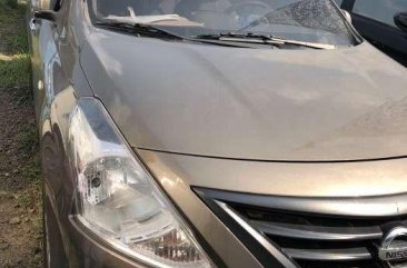 Nissan Almera 2017 for sale