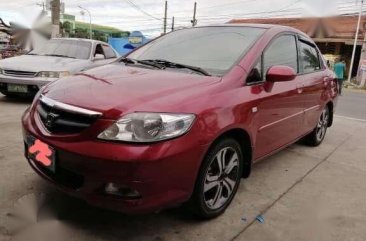 2006 Honda City for sale