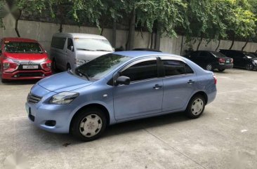 2013 Toyota Vios J manual FOR SALE