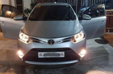 Toyota Vios E 2016 for sale