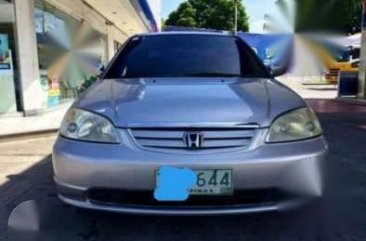 Honda Civic 2001 For sale 