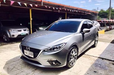 2015 Mazda 3 for sale