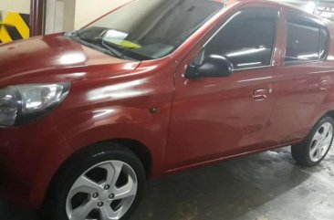 2013 Suzuki Alto for sale