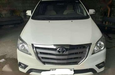 Toyota Innova 2015 for sale