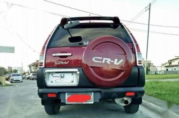 2004 Honda Crv for sale