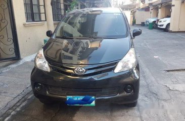 Toyota Avanza 2013 for sale