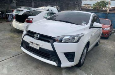 2016 Toyota Yaris for sale