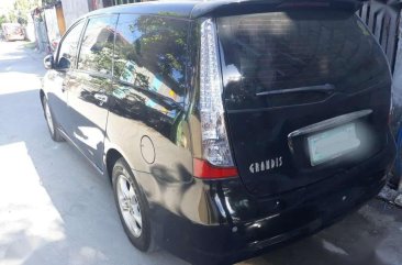 Mitsubishi Grandis 2008 for sale