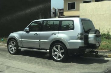 Rush Sale :  Mitsubishi Pajero 2008 BK